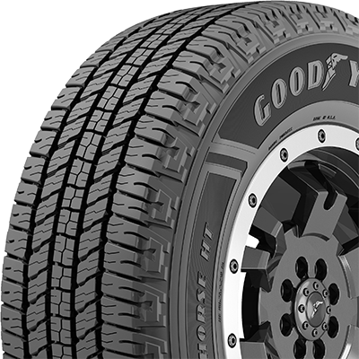 Goodyear Wrangler Workhorse HT