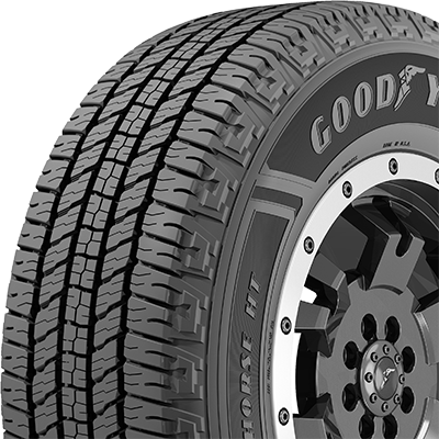 Goodyear Wrangler Workhorse HT (255/70R17) - Fountain Tire