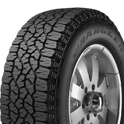 Goodyear Wrangler TrailRunner A/T