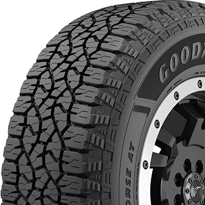 Goodyear Wrangler Workhorse A/T (265/70R17) - Fountain Tire