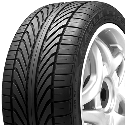 Goodyear Eagle F1 GS-2 EMT (Run-On-Flat)