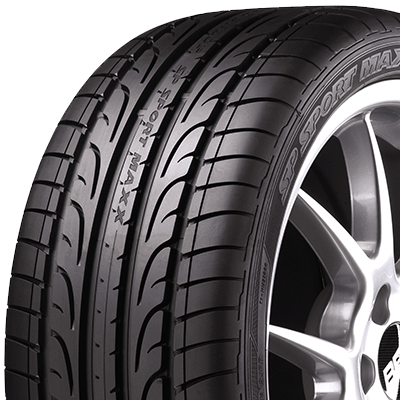 Dunlop SP Sport Maxx GT
