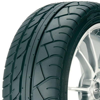 Dunlop SP Sport Maxx GT600 DSST (Run-On-Flat)