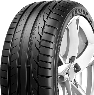 Dunlop Sport Maxx RT