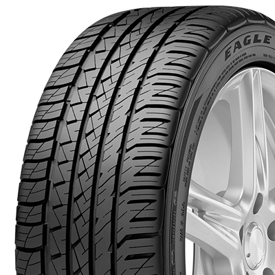 Goodyear Eagle F1 Asymmetric All-Season (Run-On-Flat)