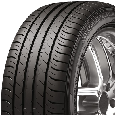 Dunlop SP Sport Maxx 050 DSST (Run-On-Flat)