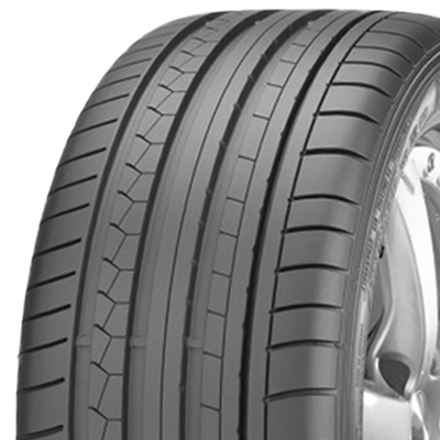 Dunlop SP Sport Maxx GT NST