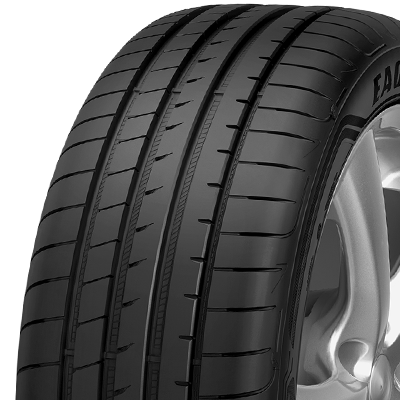 Goodyear Eagle F1 Asymmetric 3 (SCT)