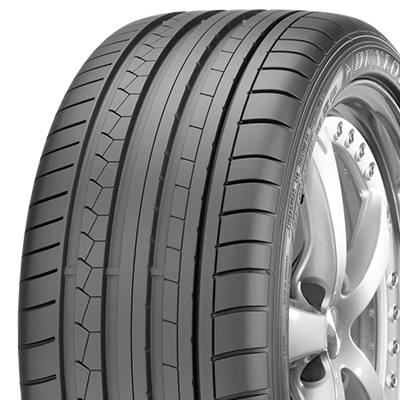 Dunlop SP Sport Maxx GT600
