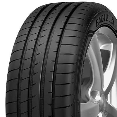 Goodyear Eagle F1 Asymmetric 3 SUV AR