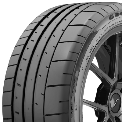 Goodyear Eagle F1 Supercar 3R