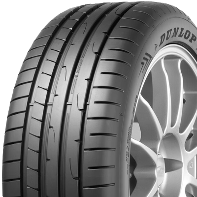Dunlop Sport Maxx RT2 NST