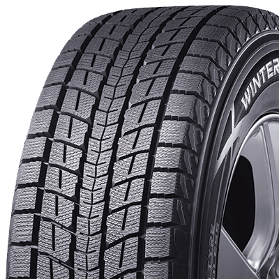 Dunlop Winter Maxx SJ8 (235/65R17) - Fountain Tire