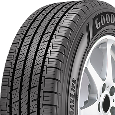 Goodyear Assurance MaxLife