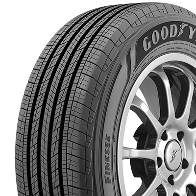 Goodyear Assurance Finesse