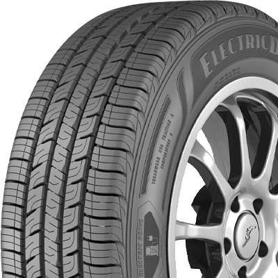 Goodyear ElectricDrive