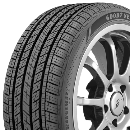 Goodyear Assurance RangeMax
