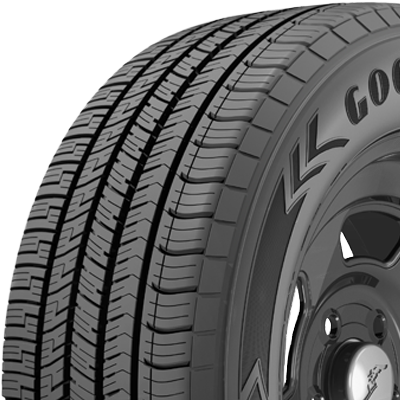 Goodyear Eagle Enforcer