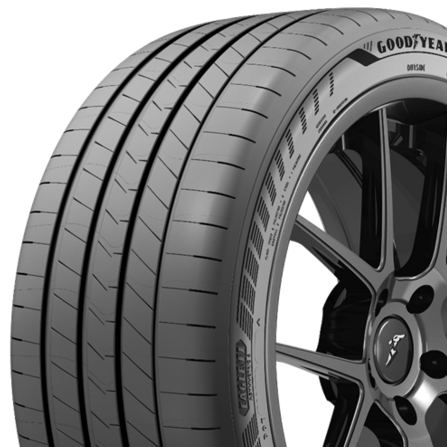 Goodyear Eagle F1 Asymmetric 6 ST