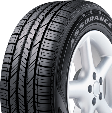 Goodyear Assurance Fuel Max