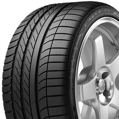 Goodyear Eagle F1 Asymmetric