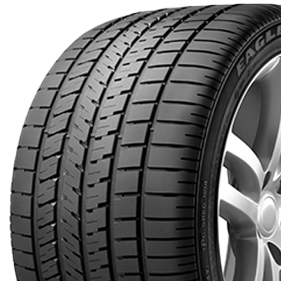 Goodyear Eagle F1 Supercar