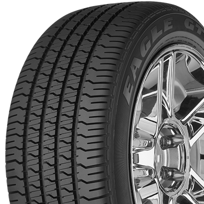 Goodyear Eagle GT II