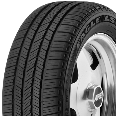 Goodyear Eagle LS2