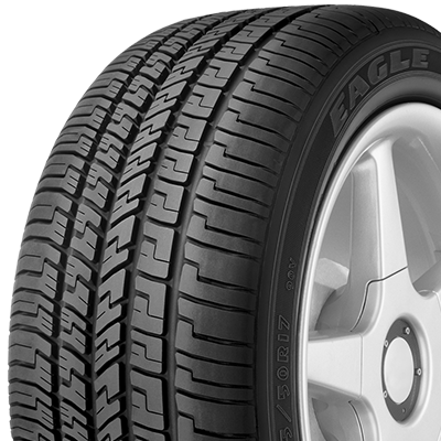 Goodyear Eagle RS/A