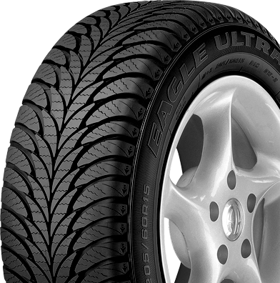Goodyear Eagle Ultra Grip GW2