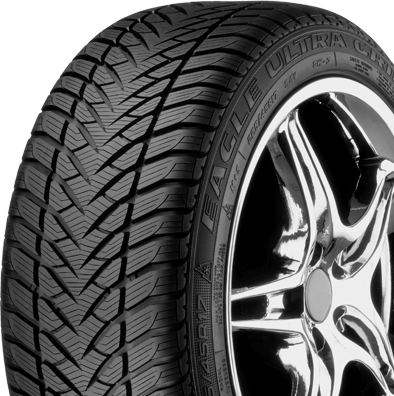 Goodyear Eagle Ultra Grip GW3