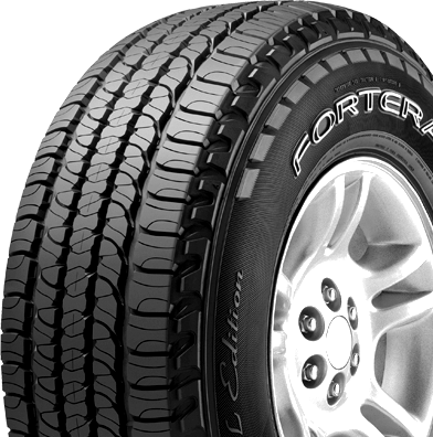 Goodyear Fortera HL