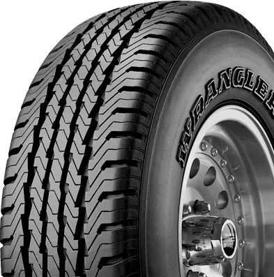 Goodyear Wrangler HT (LT215/75R15) - Fountain Tire