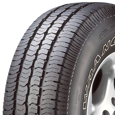 Goodyear Wrangler ST
