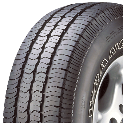 Goodyear Wrangler ST (P225/75R16) - Fountain Tire