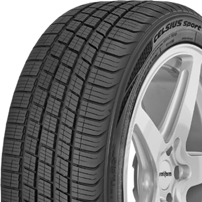 Toyo Celsius Sport