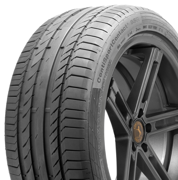 Continental ContiSportContact 5 CSi