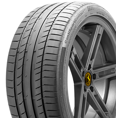 Continental ContiSportContact 5P