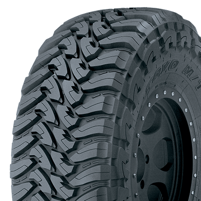 Toyo Open Country M/T