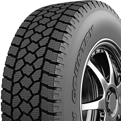Toyo Toyo Open Country WLT1