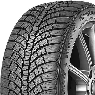 Kumho WinterCraft WP71