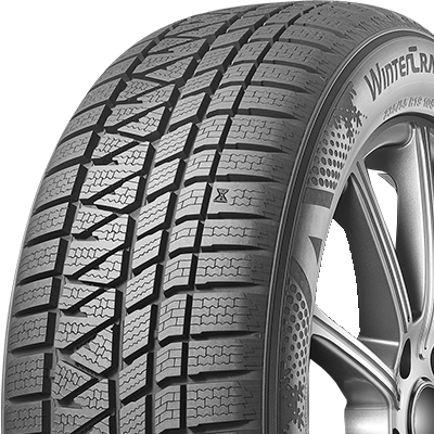 Kumho WinterCraft SUV WS71