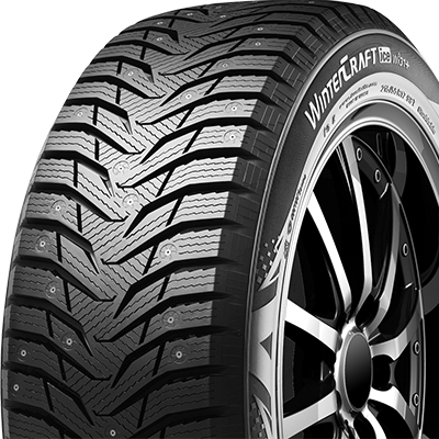 Kumho WinterCraft Ice Wi31