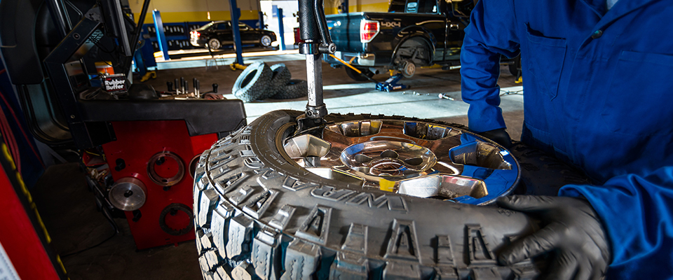 Winter Tires, Ice, Snow & Studded Tires