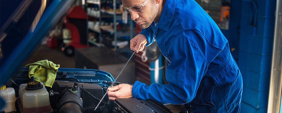 Vehicle Inspections - Car Inspection Service