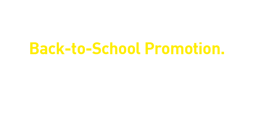 Back-To-School