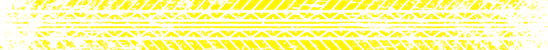 Illustrated tire track pattern