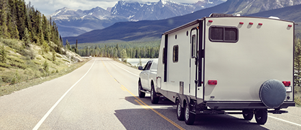Trailer tires