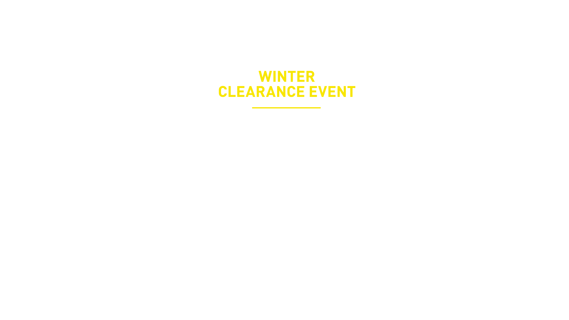 WINTER-CLEARANCE