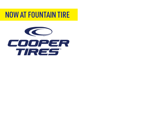 COOPER TIRES